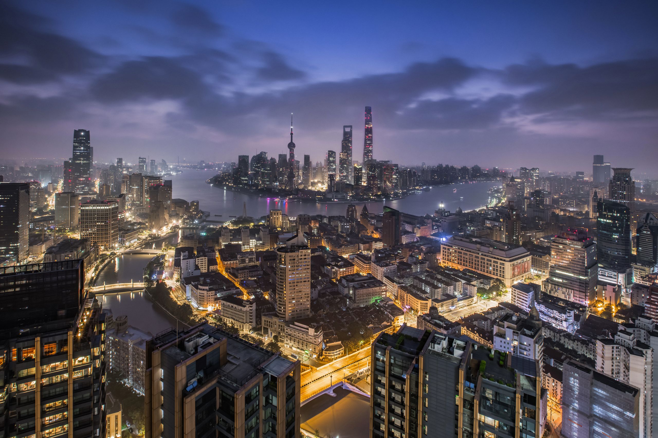 Cityscape