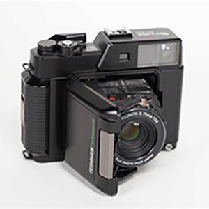 Fujifilm GS645