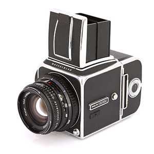 Hasselblad 500C/M