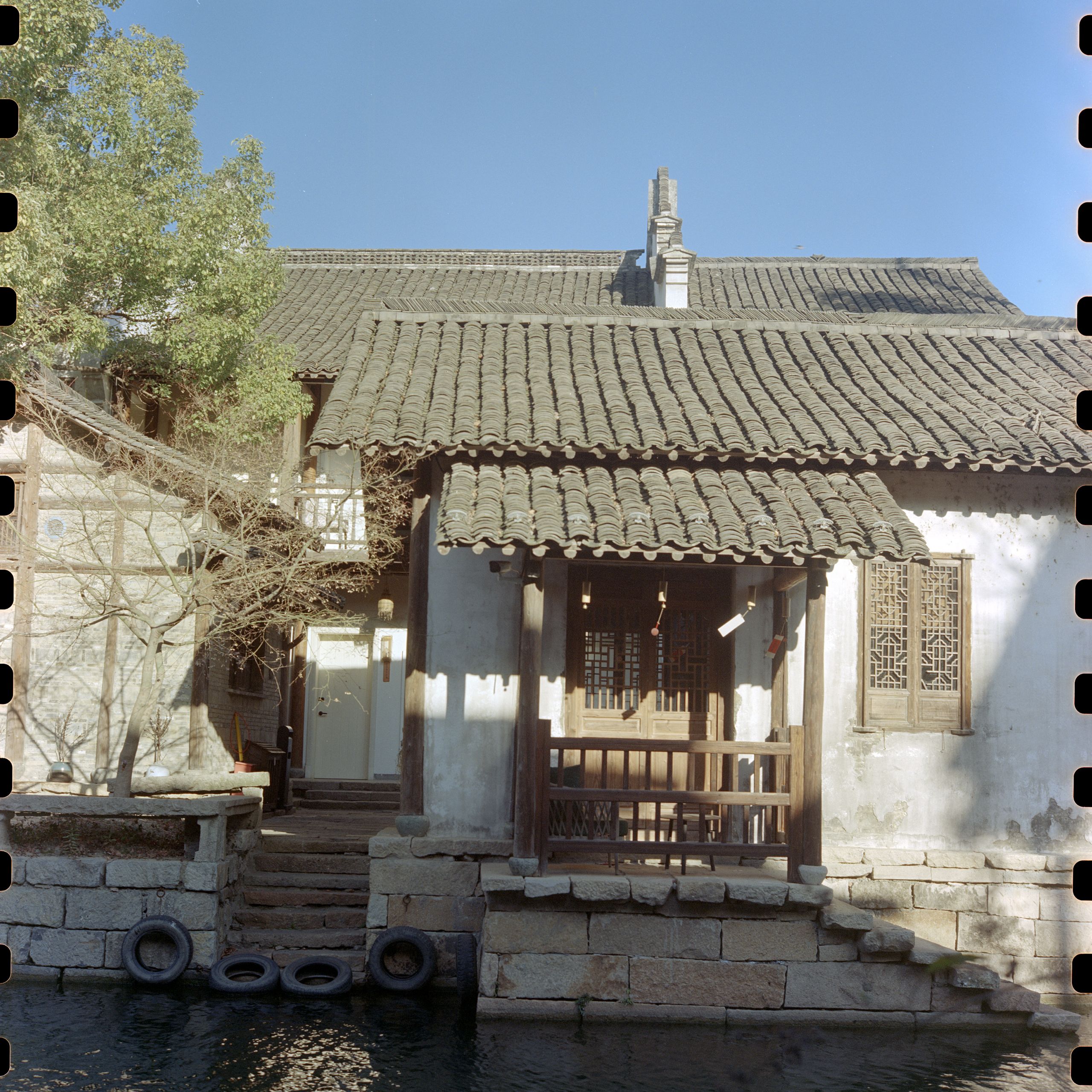 Rolleiflex 5207 202502 010