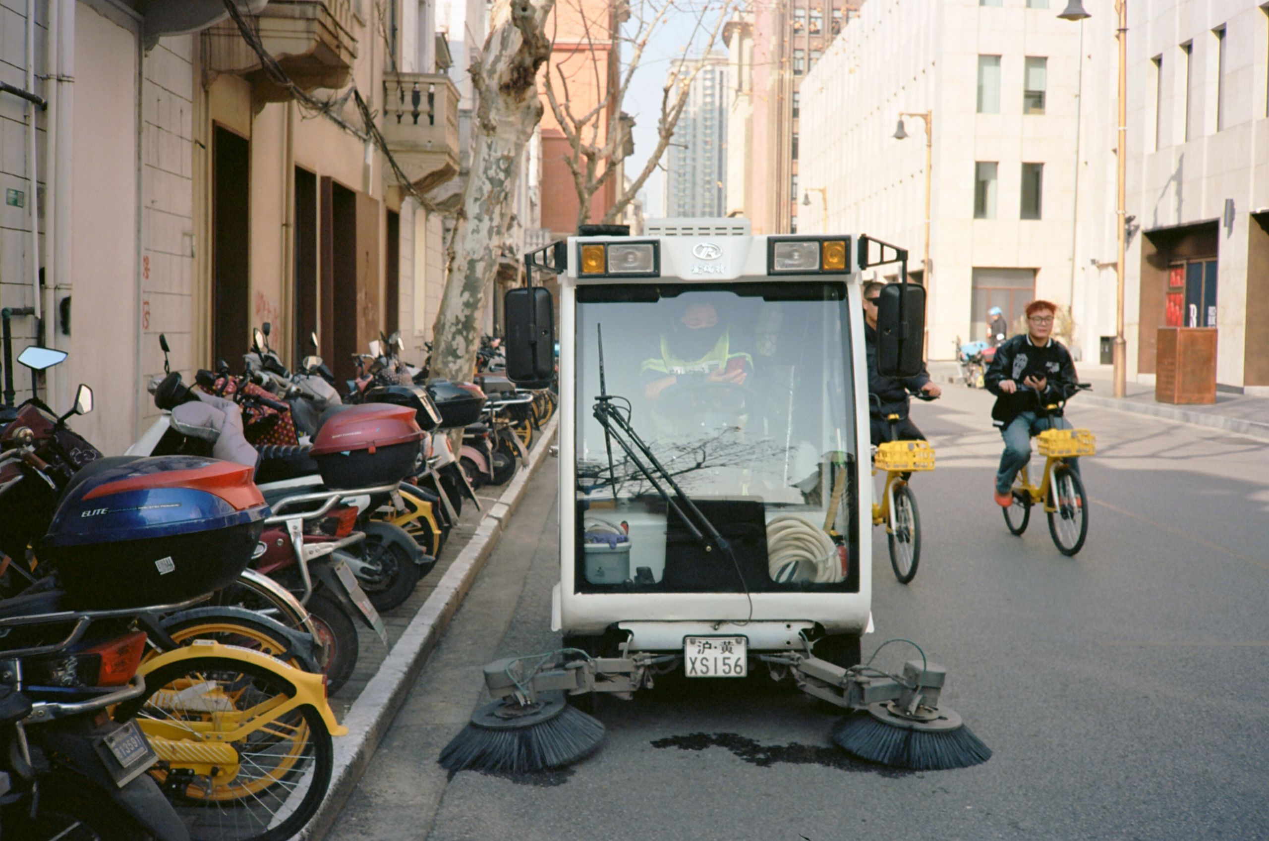 Ektar100 16