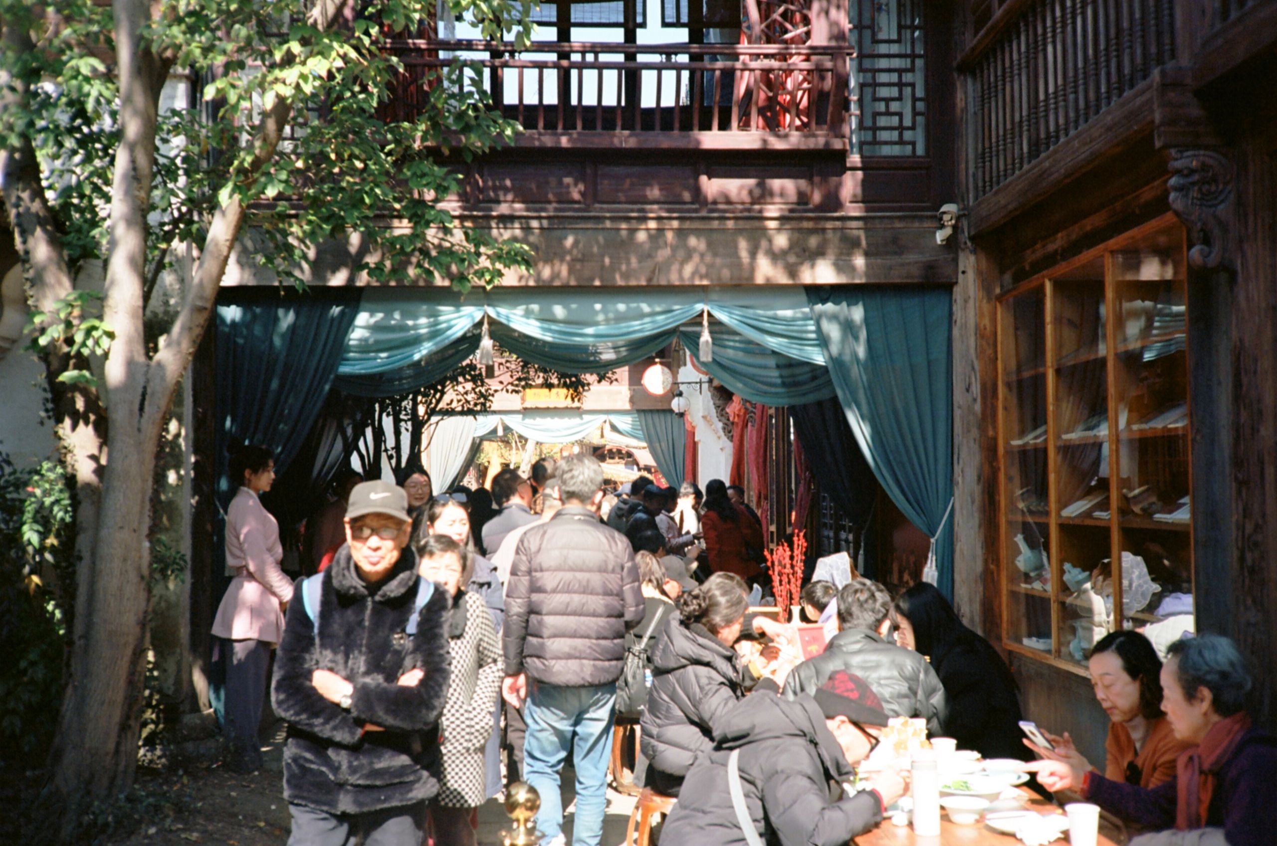 Ektar100 30