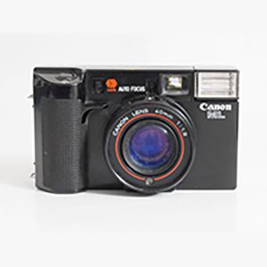 Canon AF35ML