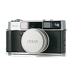 Konica Hexar