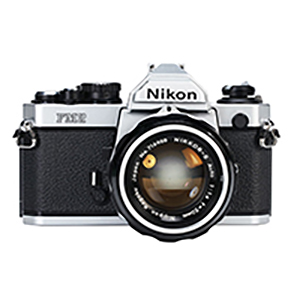 Nikon FM2n